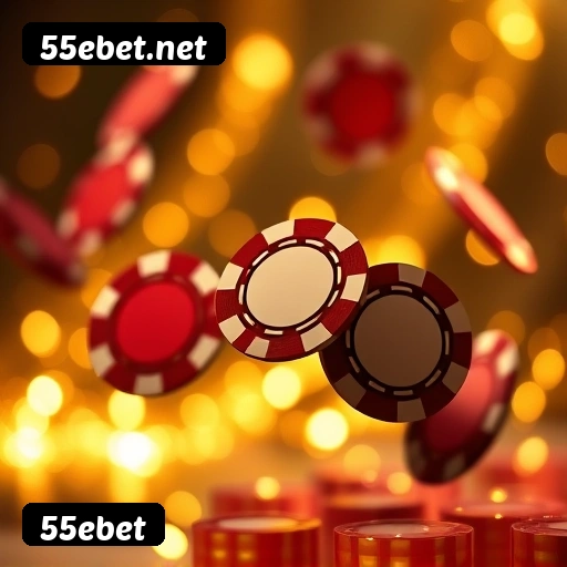 Vantagens exclusivas 55ebet para jogadores brasileiros - São Paulo, Rio, BH