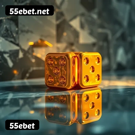 Requisitos do APK da 55ebet para Android