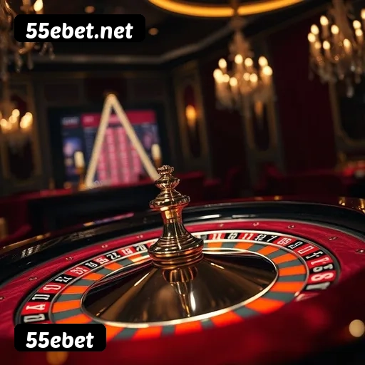 Principais provedores de slots da 55ebet - NetEnt, Pragmatic Play, Play'n GO