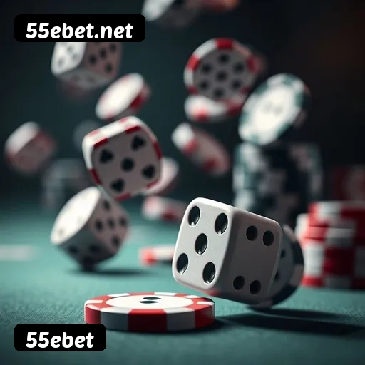 Estatísticas 55ebet novembro 2024 - 87 mil jogadores ativos, R$47M pagos, RTP 96.52%